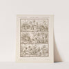 Allegorien und Embleme Vol. I Pl.093 by Albert Ilg