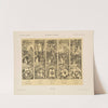 Allegorien und Embleme Vol. I Pl.111 by Albert Ilg