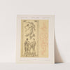 Allegorien und Embleme Vol. I Pl.124 by Albert Ilg