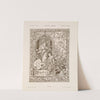 Allegorien und Embleme Vol. I Pl.131 by Albert Ilg