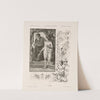 Allegorien und Embleme Vol. I Pl.160 by Albert Ilg