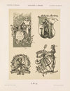 Allegorien und Embleme Vol. II Pl.049
