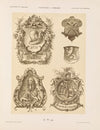 Allegorien und Embleme Vol. II Pl.050