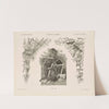 Allegorien und Embleme Vol. II Pl.058 by Albert Ilg