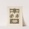 Allegorien und Embleme Vol. II Pl.079 by Albert Ilg