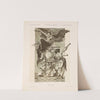 Allegorien und Embleme Vol. II Pl.153 by Albert Ilg