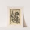 Allegorien und Embleme Vol. II Pl.164 by Albert Ilg