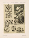 Allegorien und Embleme Vol. II Pl.176