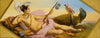 Allegories Of The Four Continents; America