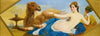 Allegories Of The Four Continents; Asia