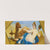 Allegories Of The Four Continents; Asia (1834) by François Dubois