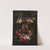 Allegories of the Four Seasons surrounded by garlands of seasonal flowers and fruits 2 by Jan Fyt