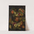 Allegories of the Four Seasons surrounded by garlands of seasonal flowers and fruits 4 by Jan Fyt