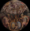 Allegories of the Quarters of San Giovanni and Santa Maria Novella