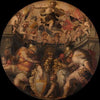 Allegories of the Quarters of Santo Spirito and Santa Croce