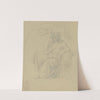 Allegorische Figur des Sommers by Philipp Winterwerb