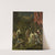 Allegorizing Group Portrait of the Children of Diederic Pietersz van Leyden van Leeuwen, Burgomaster of Leiden, and Alida Paets (1679) by Daniël Mijtens The Younger