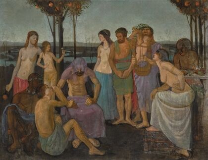 Allegory