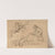 Allegory - Four Putti by Mather Brown