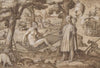 Allegory of America