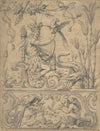 Allegory of America, from the Four Continents