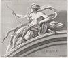 Allegory of America, from the Four Continents (1732)