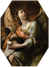 Allegory Of Astronomy, Urania