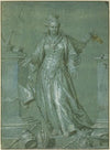 Allegory of ‘Benifico’