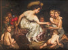 Allegory of Caritas