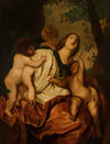 Allegory of Caritas (1701-1810)