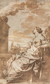Allegory of Christian Belief