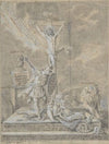 Allegory of Christian Virtues (1746)