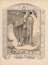 Allegory of December (1901)