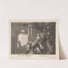 Allegory of eloquence by Jakob Wangner