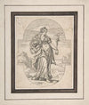 Allegory of Faith