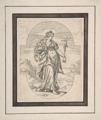 Allegory of Faith