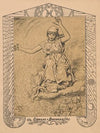Allegory of February (1881-1901)