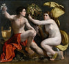 Allegory of Fortune