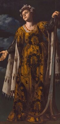 Allegory of Hope