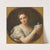Allegory of Innocence by Giovanni Domenico Cerrini