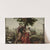 Allegory of Italy with Venus and Apollo by Flemish Painter