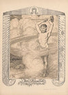 Allegory of July (1901)
