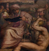 Allegory of Mugello