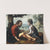 Allegory of Nature as the Mother of Art by Jan Sanders Van Hemessen
