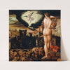 Allegory of Night by Hans Bock the Elder