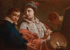 Allegory of Painting