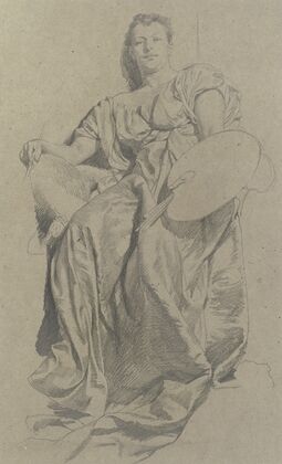 Allegory of painting