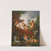 Allegory Of Peace by John Francis Rigaud