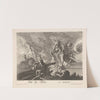 Allegory of seafaring by Jakob Wangner