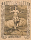 Allegory of September (1881-1901)
